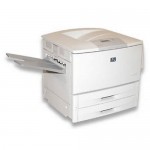 HP LASERJET 9000